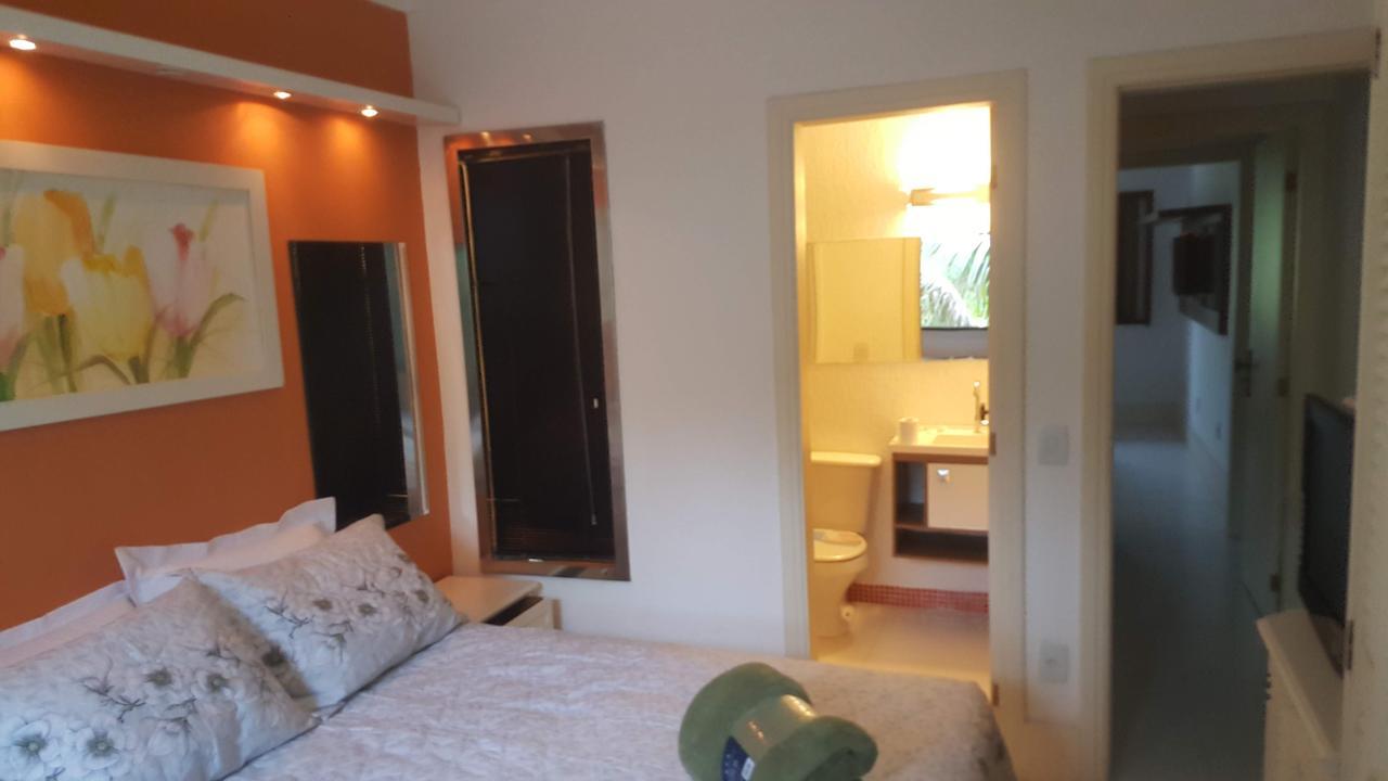 Ubatuba Apto. Wembley Tenis Apartment Exterior photo